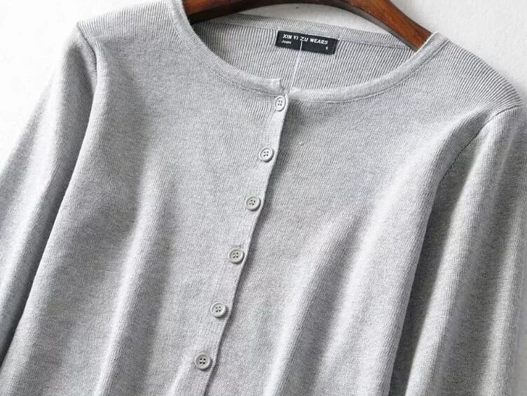 new African single-breasted ladies cardigan