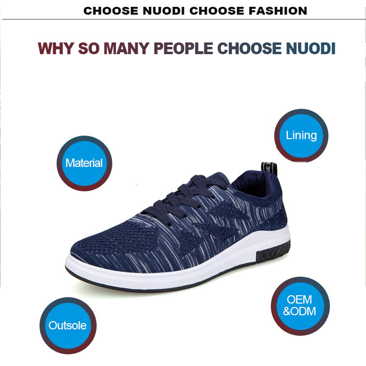 New casual Middle Eastern men's cloth shoes