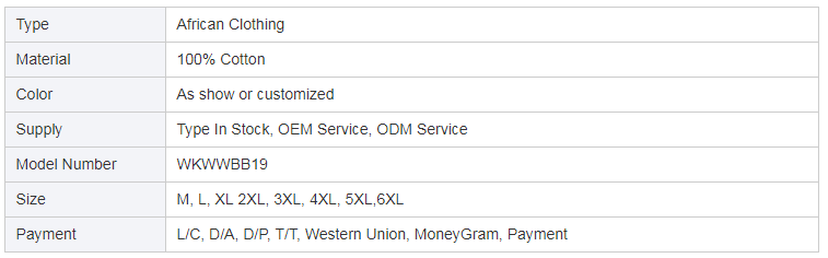 Best selling printed fabric African ladies dress