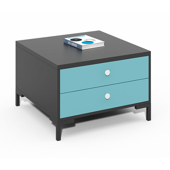 Cheap bedroom furniture Thailand bedside table
