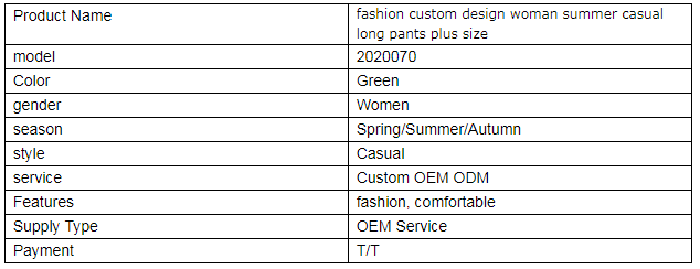 Fashionable summer African women's skirts