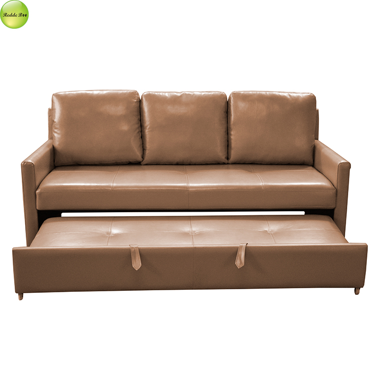 Fold the futon landing Thailand sofa bed