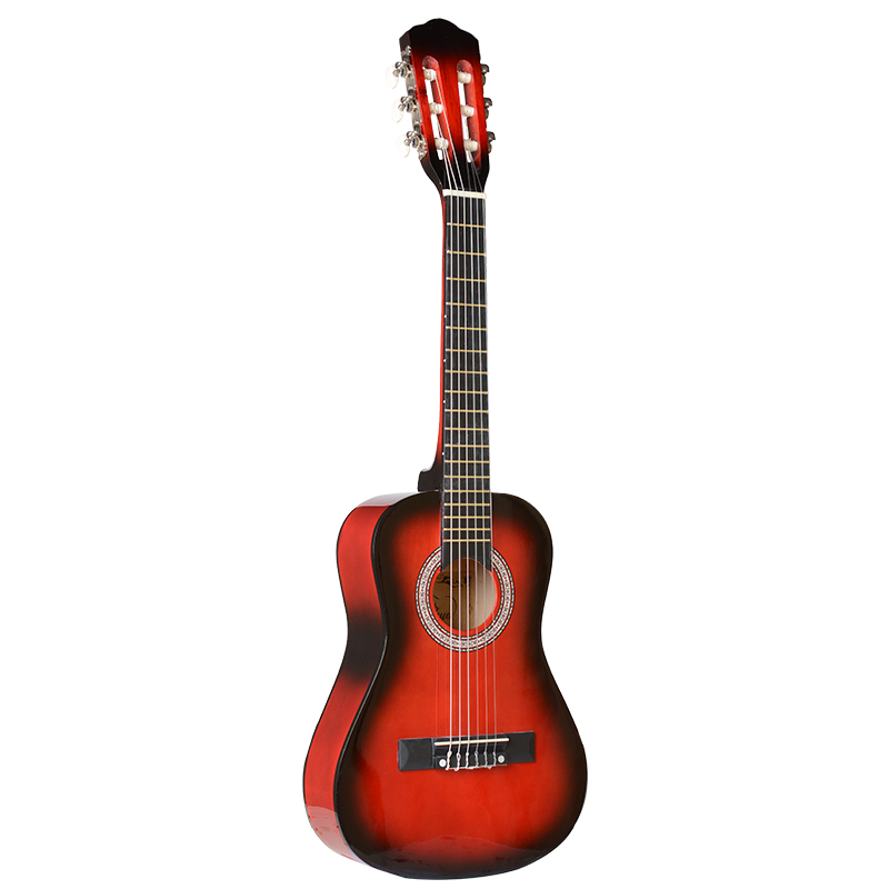 Professional 30 inch Good price African guitar