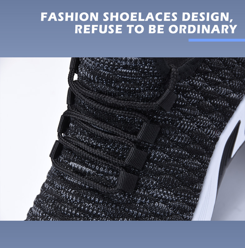 Customized non-slip casual Middle Eastern men's sports shoes