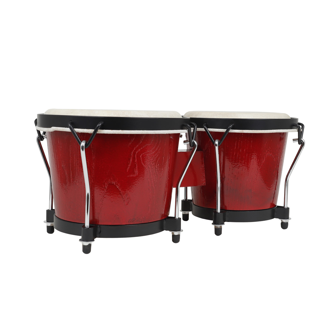 New high-end teaching AIDS African Bongo drum