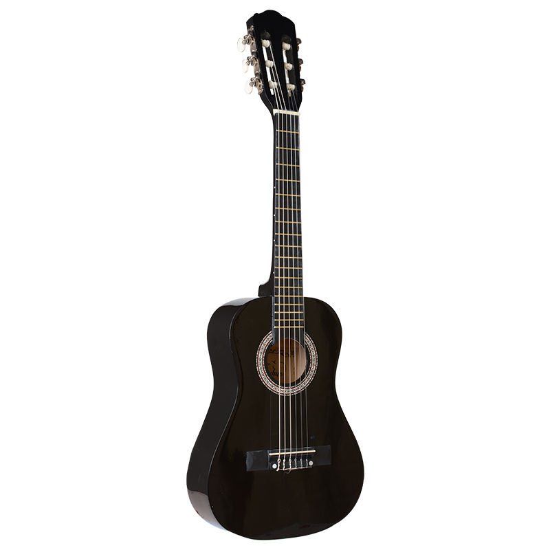 Professional 30 inch Good price African guitar