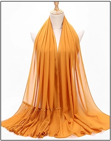 Advertisement Beach Arab women scarf