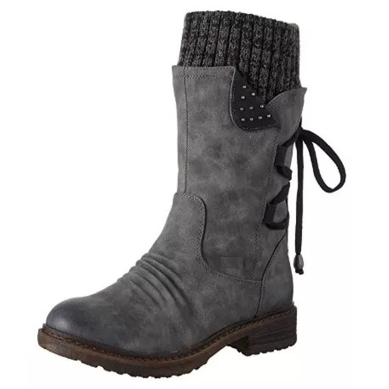 Free delivery of plus-size acrylic Middle East ladies boots
