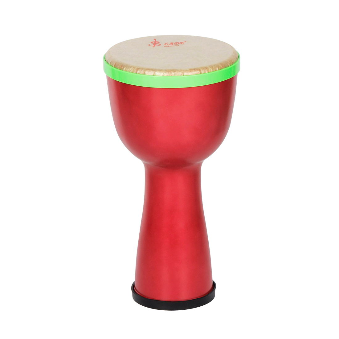 Manufacture adult portable 8 inch African drum