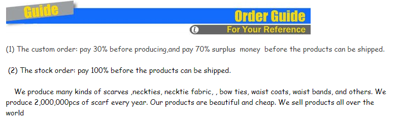 Custom printed silk polyester Arabian headscarf