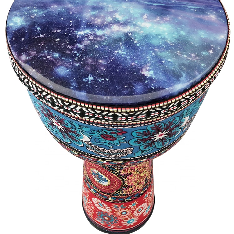 Specialized in manufacturing children's African drum