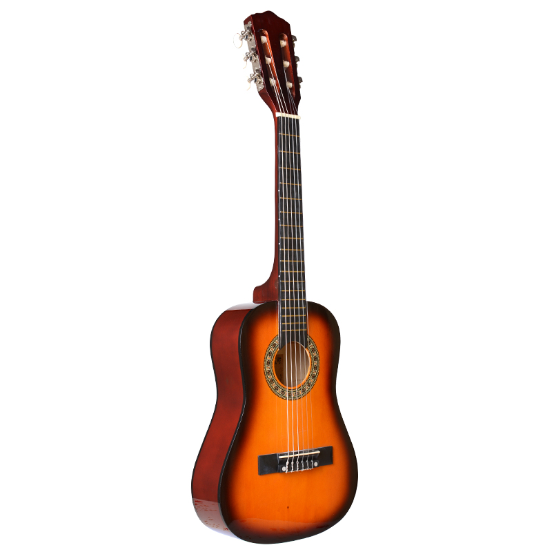 Professional 30 inch Good price African guitar