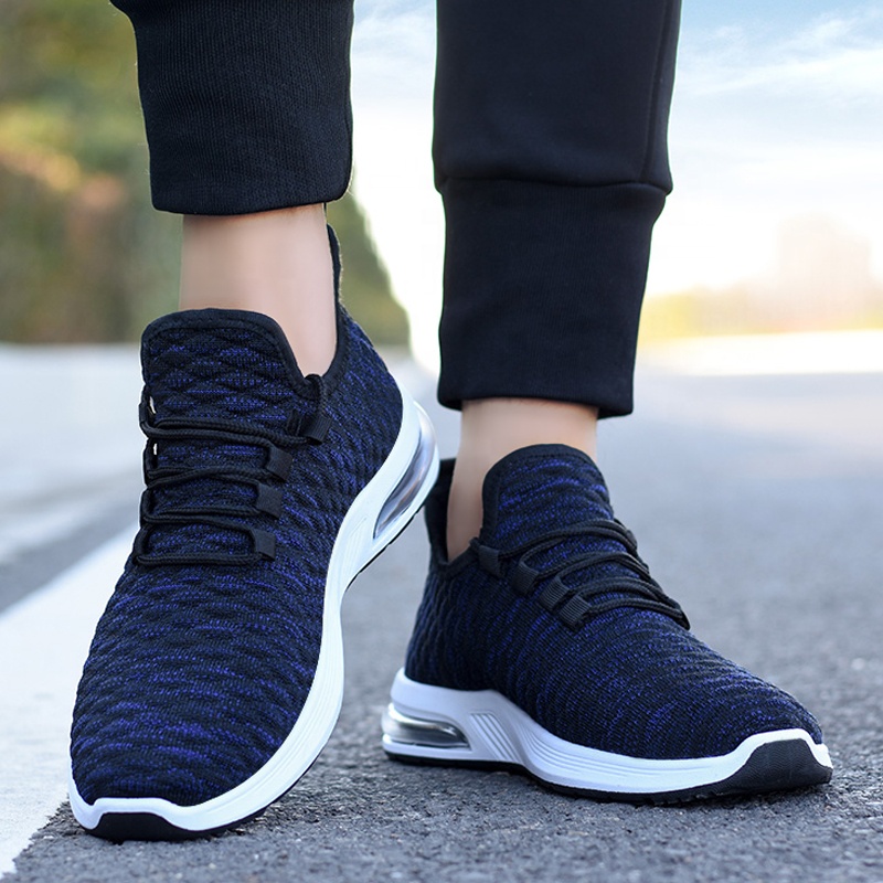 Customized non-slip casual Middle Eastern men's sports shoes