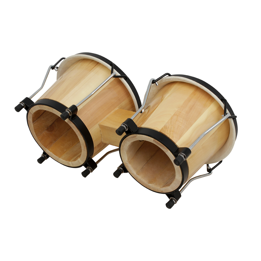 High quality children's musical instrument African Bongo drum