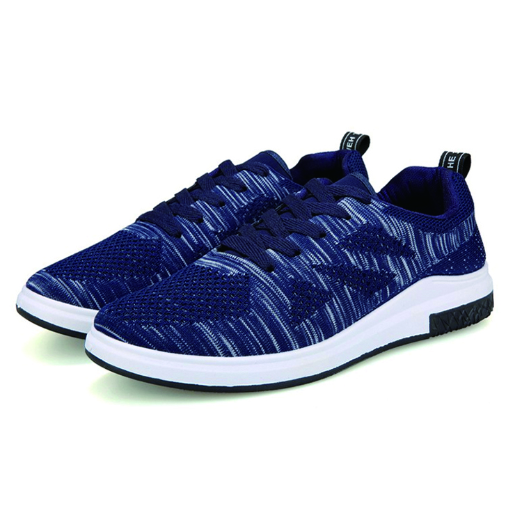 New casual Middle Eastern men's cloth shoes