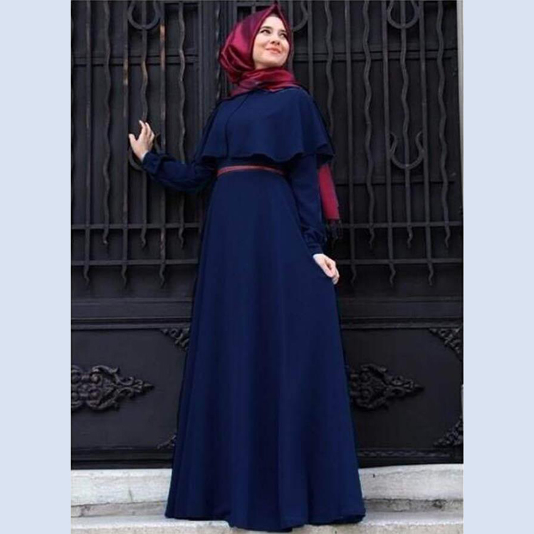 Cape xl Muslim lady's robe