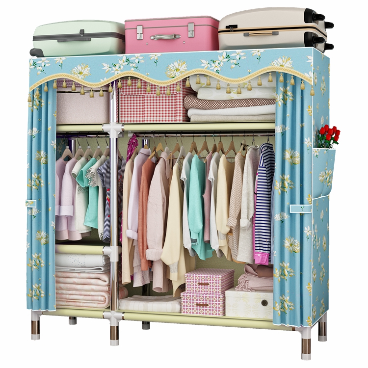 Promotion and wholesale of Chinese steel wardrobe