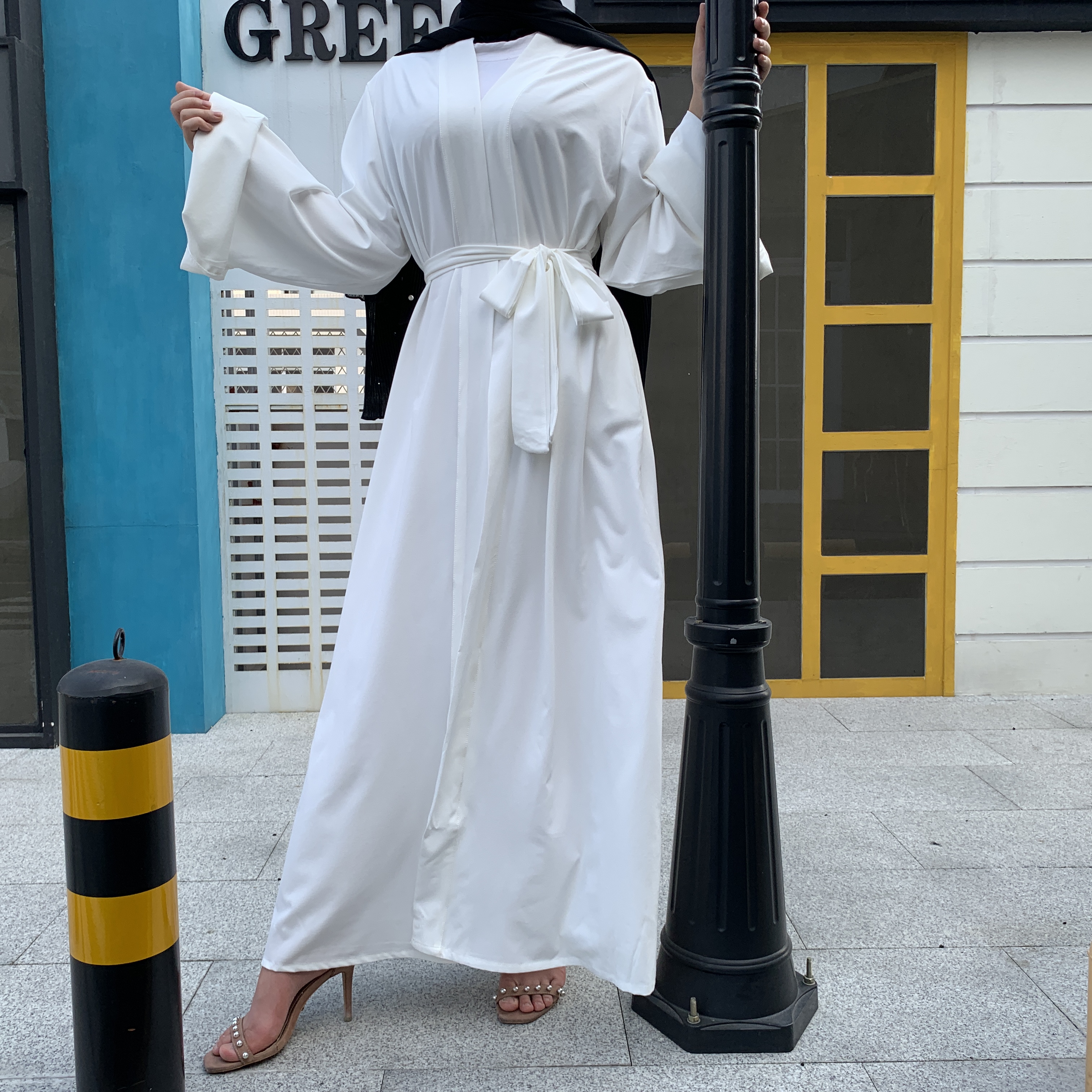 robes