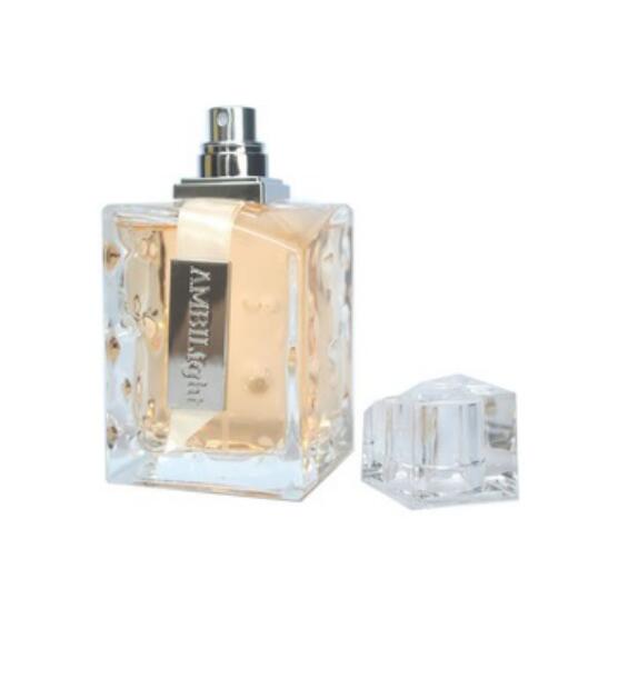 France selling natural spray perfume 100 ml of women