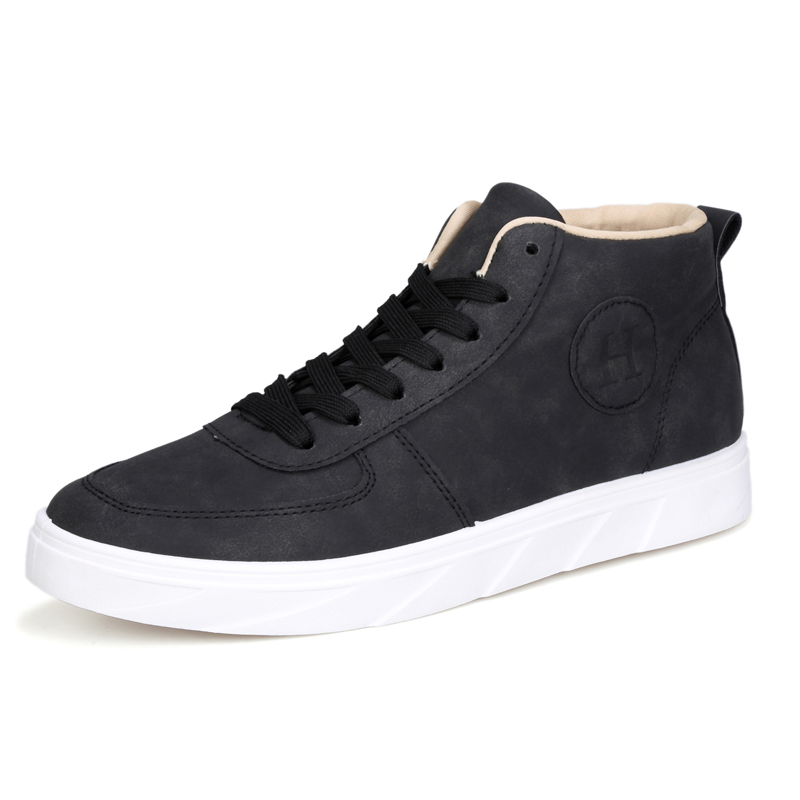 Manufacturers wholesale youth cool Martin Middle Eastern men's cloth shoes
