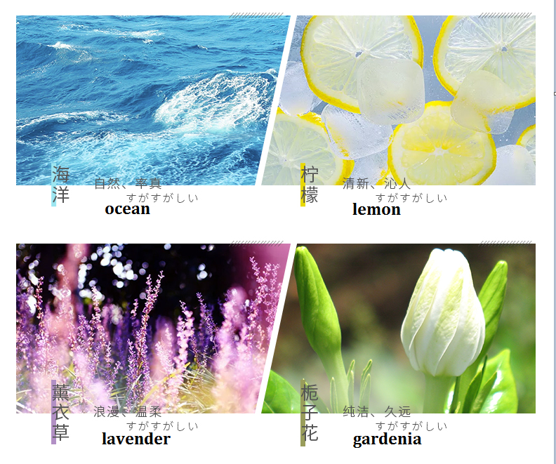 Sell 50 ml liquid elegant style home perfume