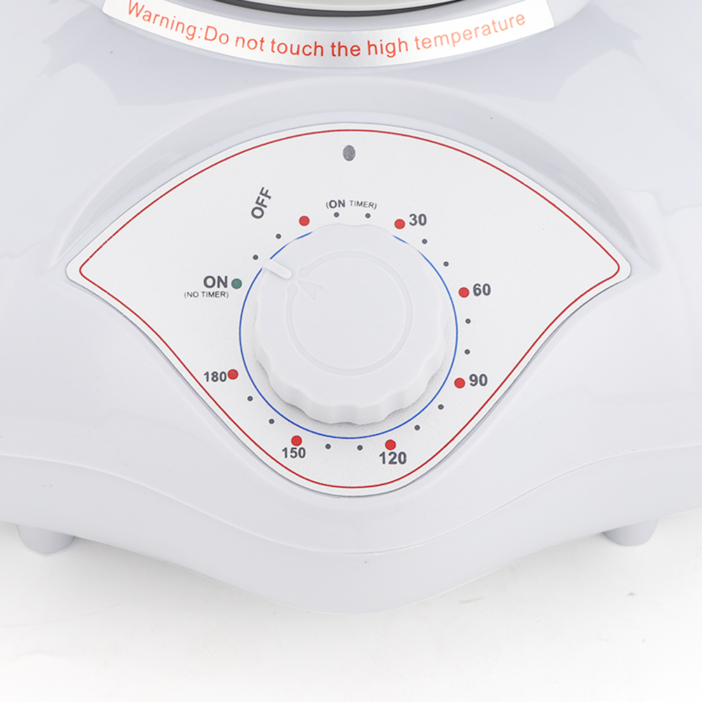 New portable mini clotheshorse hot air dryer