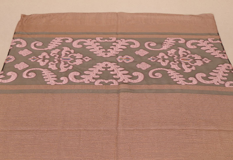 Hot sale of high-end boutique Muslim lady scarf