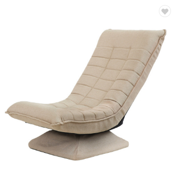 High back floor game adult sofa