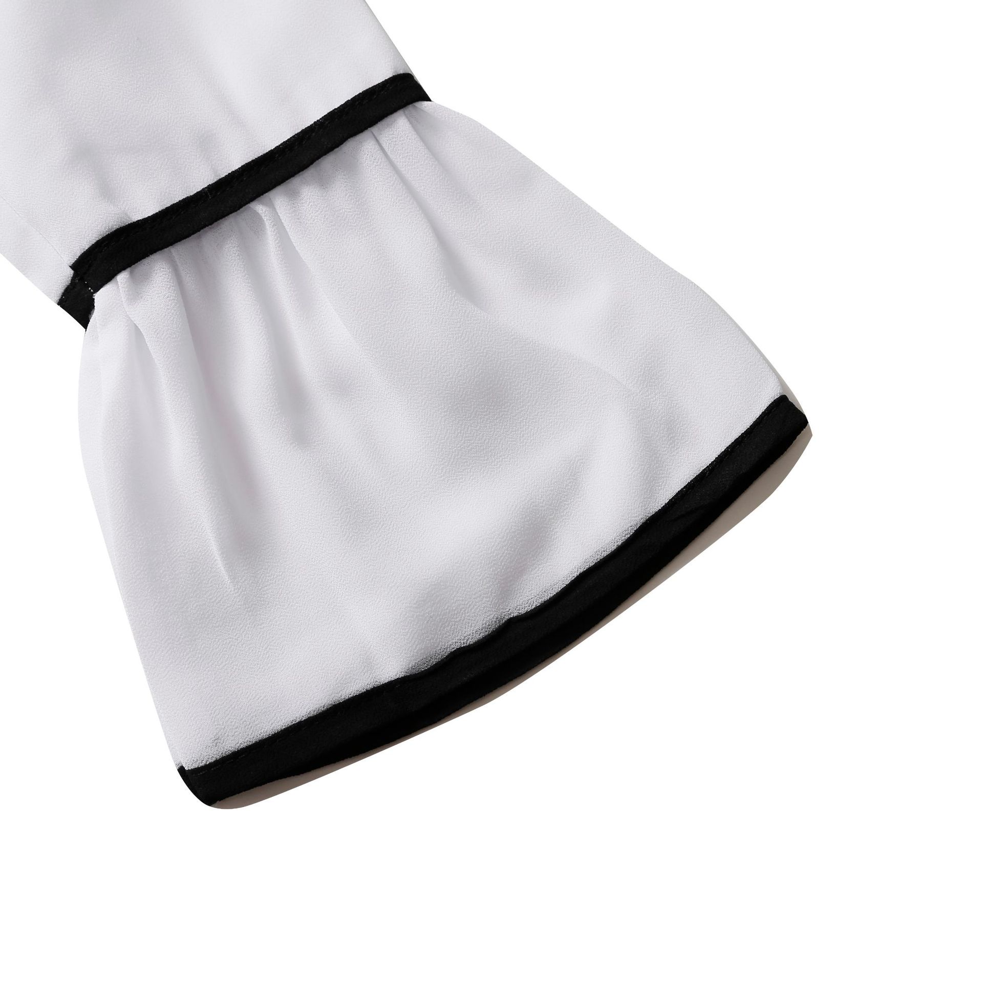 Muslim ethnic style plus-size women's dress Arabian fashion cake dress Dubai ankle length robe