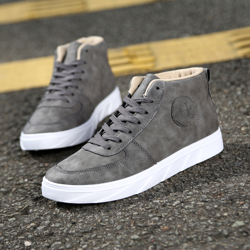 Manufacturers wholesale youth cool Martin Middle Eastern men's cloth shoes