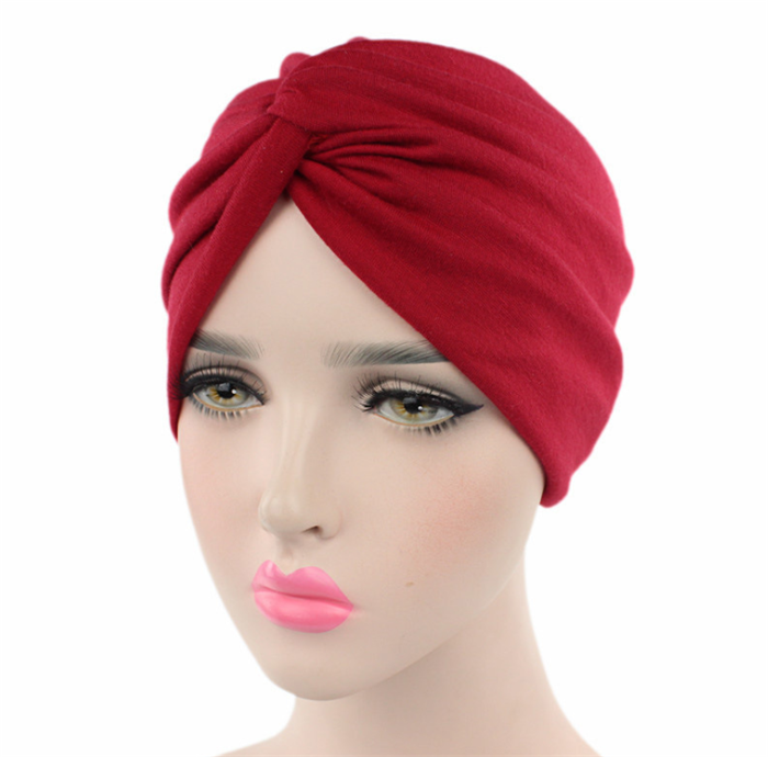 Quick sale of bow thin velvet Arab ladies hats