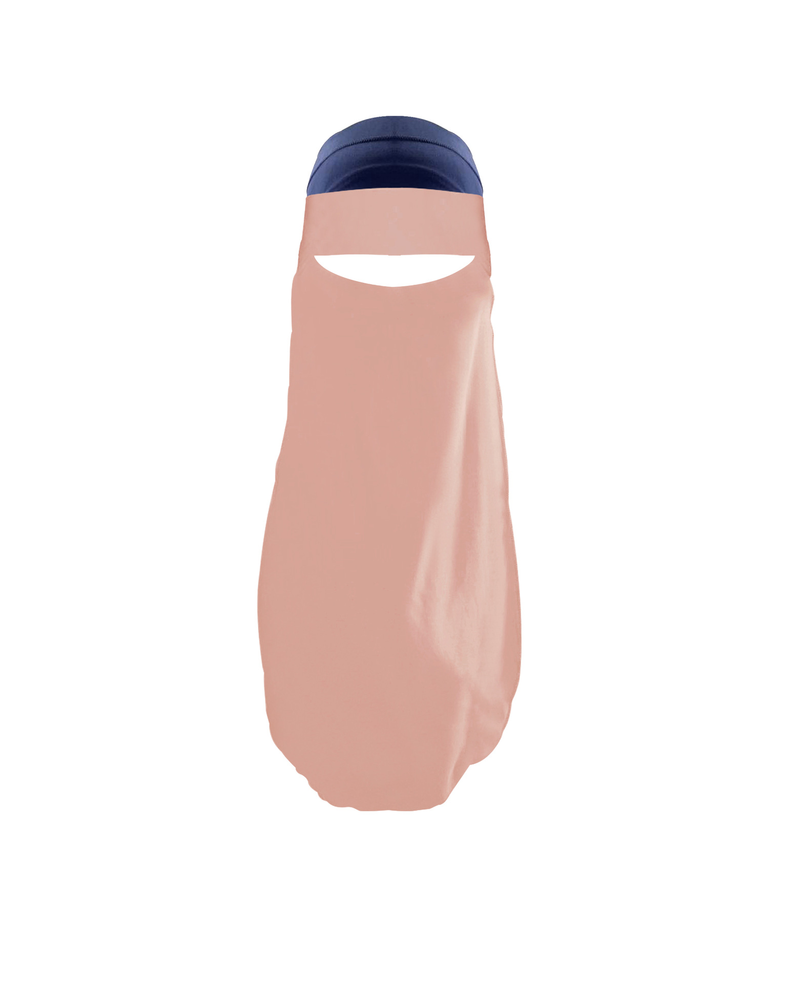 simple daily instant hijabs Muslim women veil