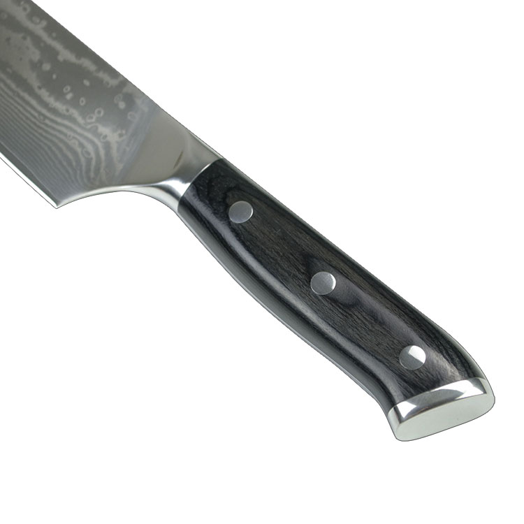 Great discount gift box package over 9 Southeast Asian table knife