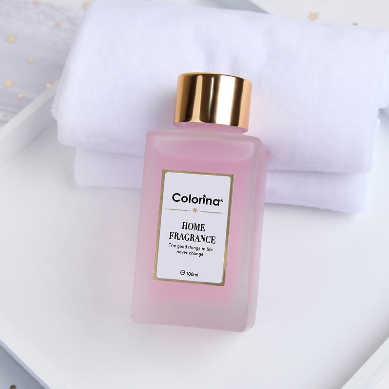 Free samples of private label lavender small cherry Ocean Breeze home perfume