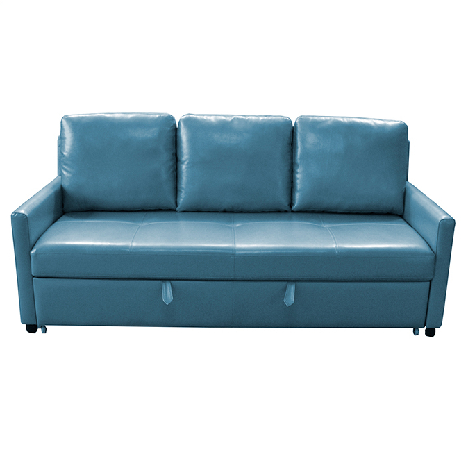 Fold the futon landing Thailand sofa bed