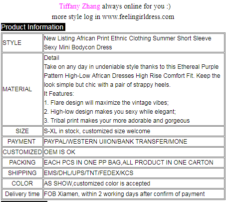 New national costume African mini ladies tights