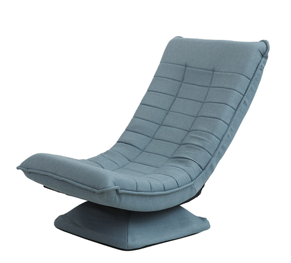 High back floor game adult sofa