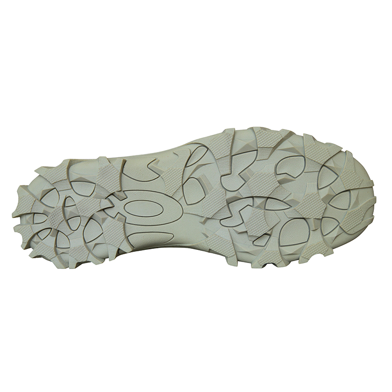 High quality desert wear breathable Middle Eastern men's boots