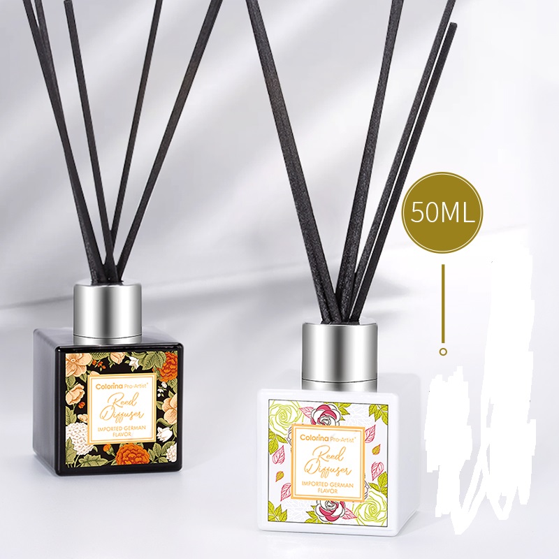 Sell 50 ml liquid elegant style home perfume
