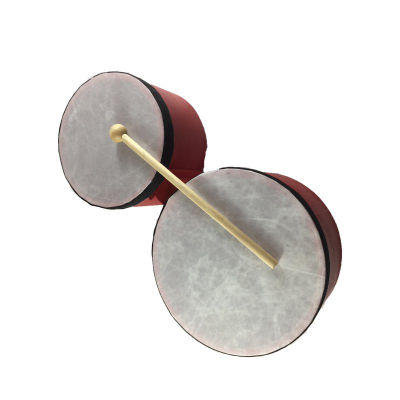 Manufacturers custom - made percussion African Bongo drums