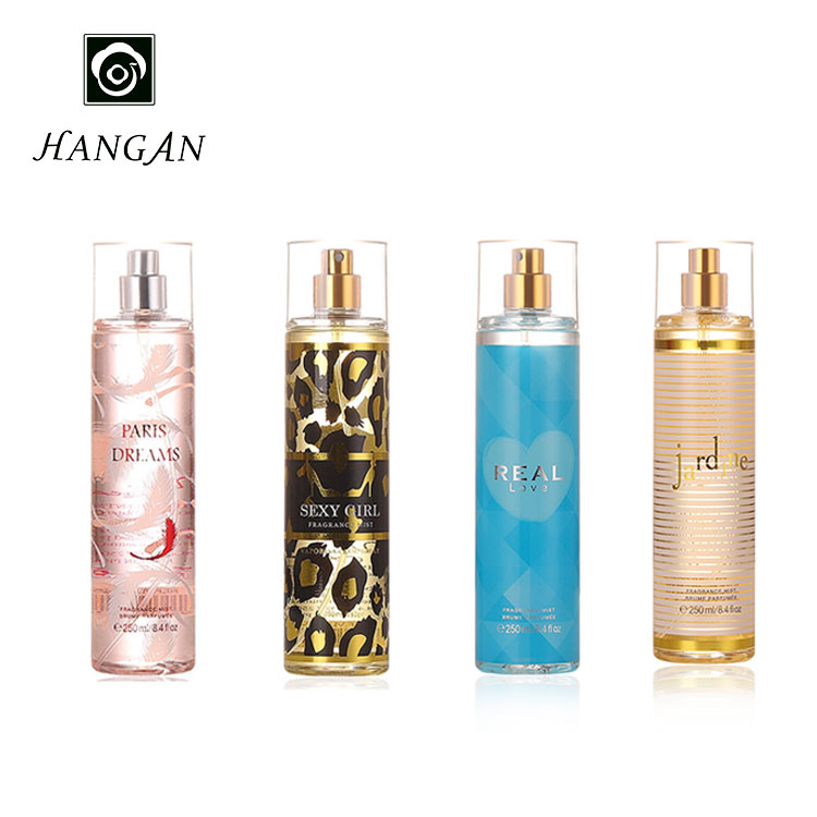 Flash deodorant body bath products women perfume