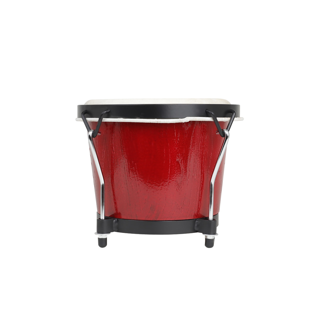 New high-end teaching AIDS African Bongo drum
