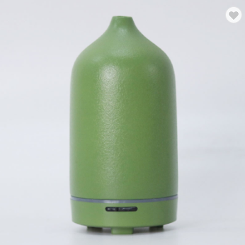 Household ceramic table aromatherapy machine