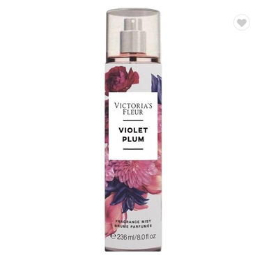 Wholesale spray-on body set women's perfume