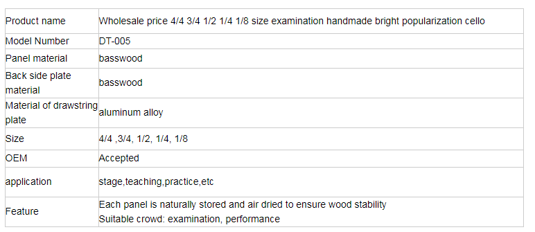 Exam handwork bright popularizing African cello