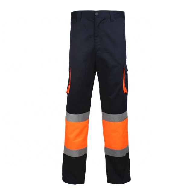fashion African men's trousers