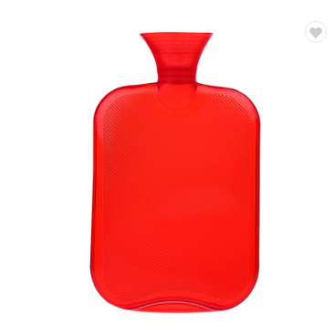 japanese 2000ml PVC Hot Water Bag