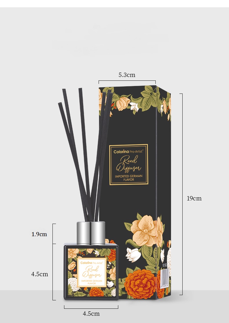 Sell 50 ml liquid elegant style home perfume