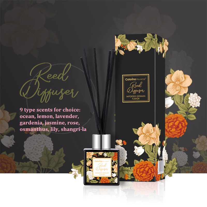 Sell 50 ml liquid elegant style home perfume
