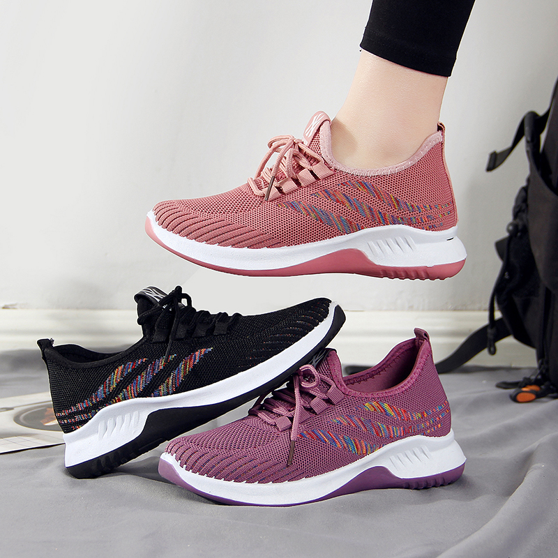 Wholesale cheap Four Seasons Middle East Lady's sports shoes